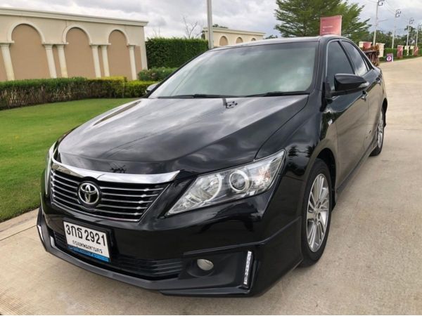 TOYOTA Camry 2.0G Extremo 2014